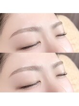 コア(Coa)/アイブロウスタイリングWAX