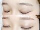 リラルボ(Relaluvo)の写真/【眉のデザイニングWax+まつ毛パーマ/エクステ】のW施術で最強のお目元デザインが叶う♪[メンズも大歓迎◎]