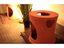 カラダリセット(カラダReset。)の雰囲気（よもぎ蒸し！女性の悩み、冷え、むくみなど幅広く対応!）