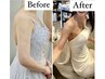 お腹・首腰をシェイプ！下腹ぽっこりが薄いウエストに！キャビ脂肪燃焼！60分