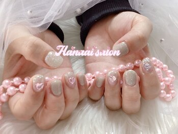 ハナアイ サロン 新大久保店(hanaai salon)/定額A