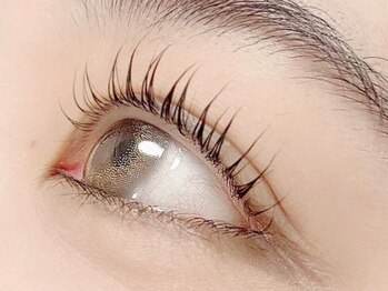 綿帽子 東刈谷駅前店/まつげパーマ