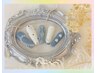 【チップ 長さだし】120分デザイン+パーツ ◎持ち込み+店内参考デザイン豊富