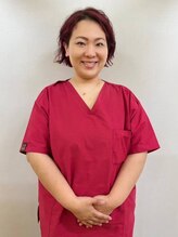ファミ鍼灸整骨院 文 和美