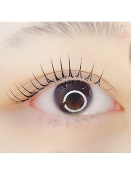 リルガーデン 新宿南口(Lil' Garden)/まつげパーマ*パリジェンヌ新宿