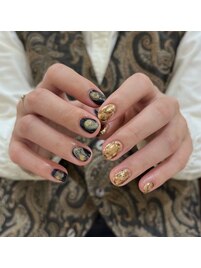 ニュアンスデザイン nenea担当