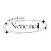 ネネネイル(Nene nail)のお店ロゴ