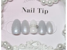 アンダンテ ネイル スタジオ トウキョウ(ANDANTE NAIL STUDIO TOKYO)/ワンホン定額A