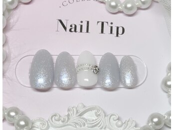 アンダンテ ネイル スタジオ トウキョウ(ANDANTE NAIL STUDIO TOKYO)/ワンホン定額A