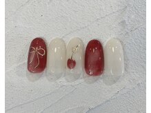 ティーエヌ 岸本店/ハンド定額デザイン¥6600
