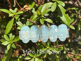 夏人気流行りデザイン