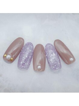 はあとねいる 岡崎駅前店/ハンド42