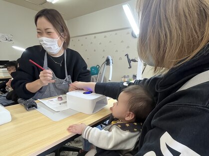 アイティ(aiti)の写真
