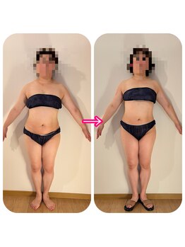 ラフ(laugh)/短期集中コース