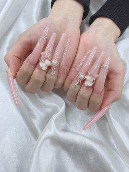 レッドネイル(Redネイル)/