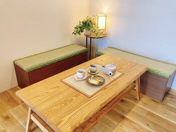 うたた寝/【カウンセリングスペース】