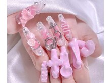 個性のあるデザインも大歓迎！！