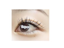 ルポ(Ropos)/LEDマツエク