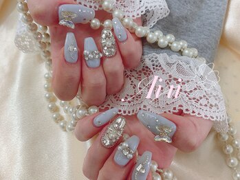 チップ長さだし持ち込みデザイン