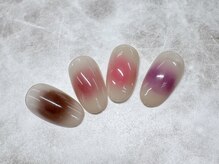 閨匠ビューティサロン 上野店/チックネイル