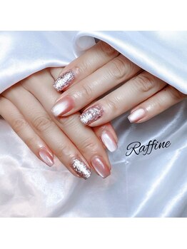 ラフィーネ(RAFFINE)/マグネット