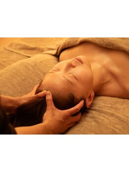 ご褒美にオススメ贅沢サロン