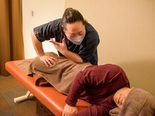 ボディメンテ(BODY MAINTE)/