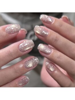 ネイルサロン エーナイン 旭川春光店/