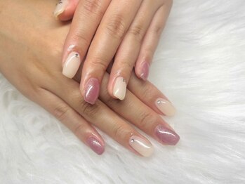 エルネイル 江坂店(L’ねいる)/