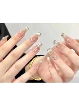 アートの種類が豊富