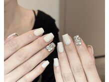 プリティジェー 大塚駅前店(Pretty J)/埋め尽くし2本