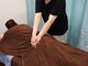 リラクゼーション 向日葵の写真/【腰の辛さ,だるさは…】リラクゼ-ション向日葵にお任せ!力強い圧で気持ちいい施術が癖になる!