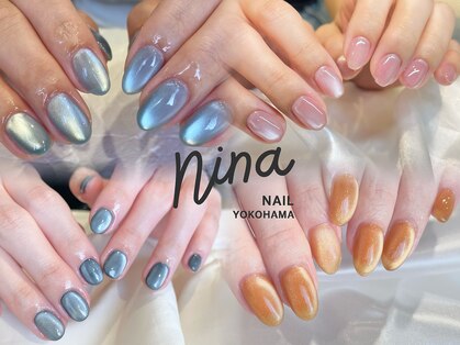 ニーナ 横浜店(Nina)の写真