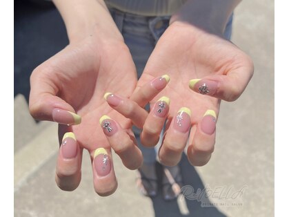 リベラ(Re’BELLA)の写真