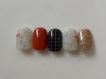 ネイル セルフ脱毛 ソポカロン 阪急桂駅前(sopoca-lon)/Cコース　6500円