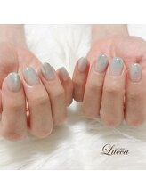 ルッカ(Lucca)/ニュアンスミラー