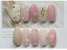 【ハンド】人気No.1選べるシンプルデザインコース¥6600【新規オフ無料】