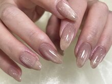 マリーネイルズ 大阪梅田店(MARIE NAILS)/新規様7000円 0904e 埋め尽くし