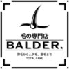 バルダー 原宿 神宮前(BALDER.)のお店ロゴ