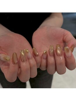 ビー 十日市(bii)/きれいめニュアンス