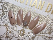 サロンダブリュー 銀座店(SALON W)/大人可愛い叶える★定額コースB