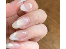 ＊フレンチ　マグネットベース