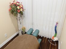 ポキポキ整体院 渋谷院/★完全個室★