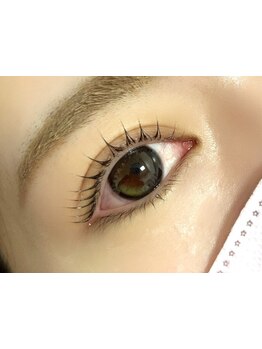 まつげのお悩み解決サロン