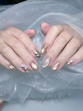 アノラネイルズ(ANORA NAILS)/