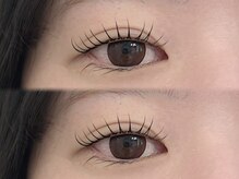 アイラッシュサロン ウインクル(Eyelash Salon Winkle)/まつげパーマ