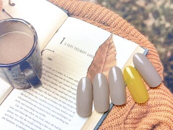 ジル(JILL)/ワンカラー