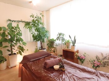 メゾン ドゥ アミ(Maison de Ami)/巡りを整える痩身ケア