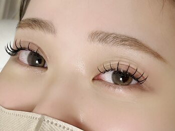 ベリー 藤枝駅前店(Very)の写真/初めてのeyeサロンはVery藤枝駅前店へ[まつげパーマ/パリジェンヌラッシュリフト/ハリウッドブロウ/藤枝駅]