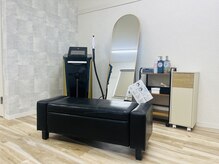 ティアナ 秋田大館店(Tiana)/脱毛スペース